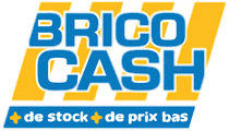 BricoCash - Logo