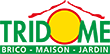 Logo Tridome